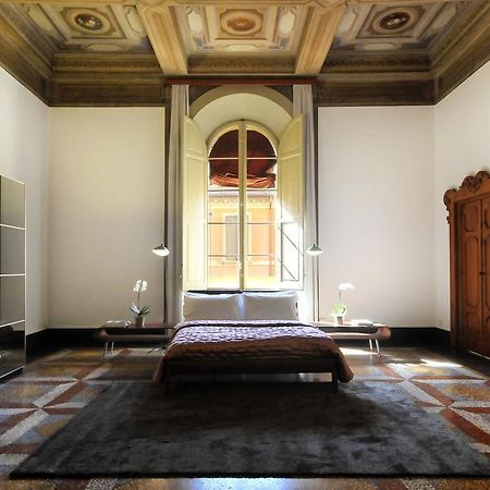 B&B Farini 26 Bolonia Habitación foto