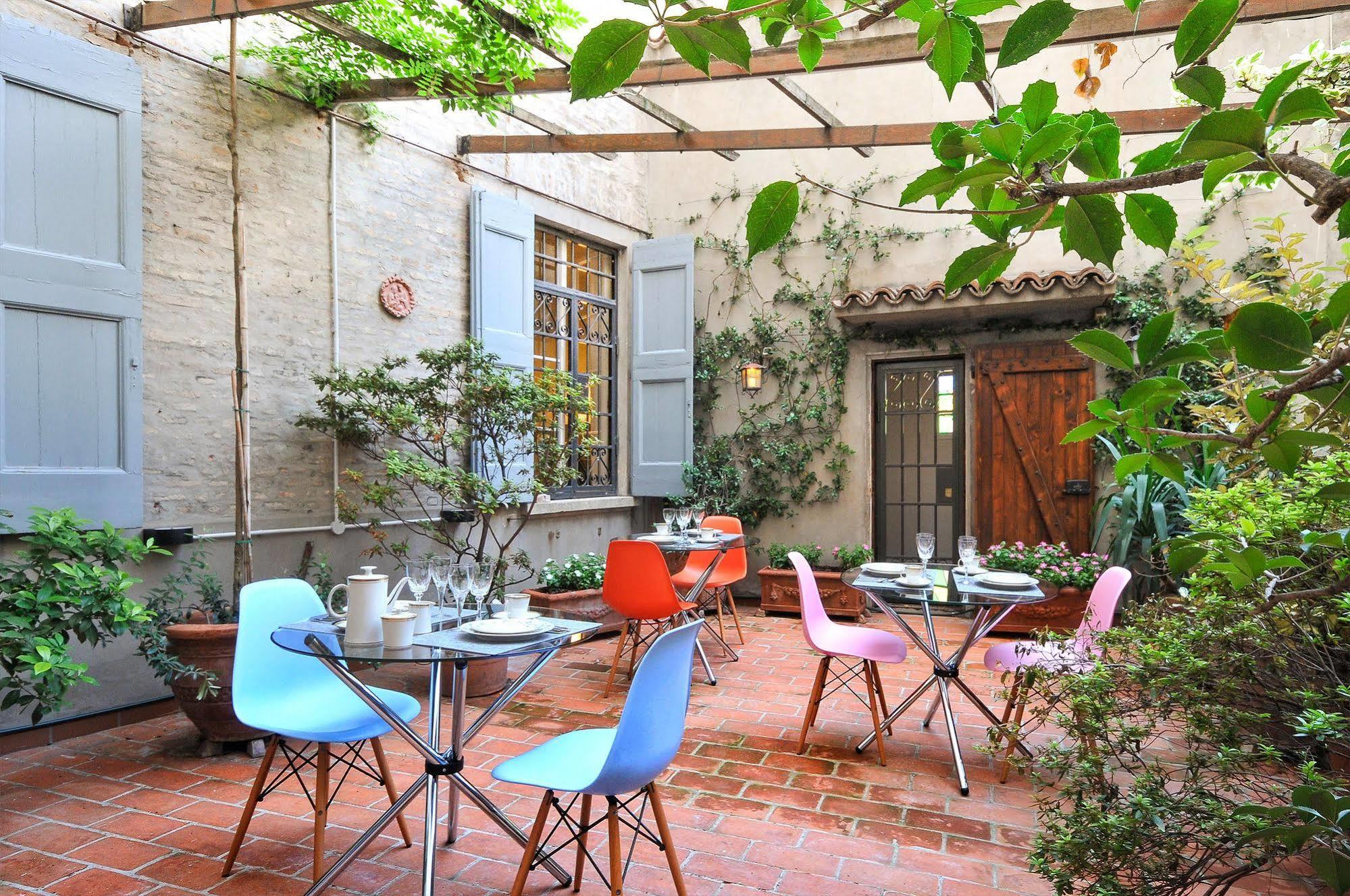 B&B Farini 26 Bolonia Exterior foto